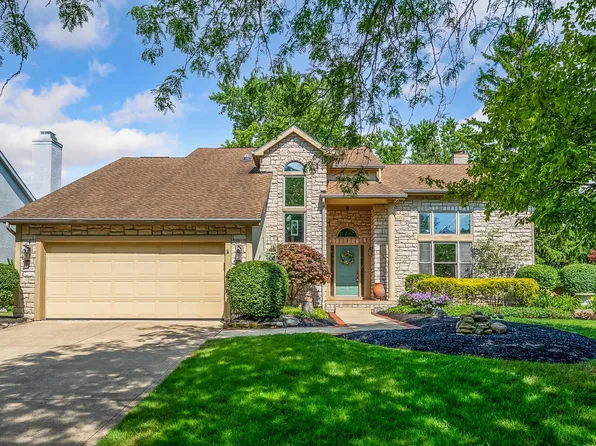 856 Thorncrest Ct, Galloway, OH 43119