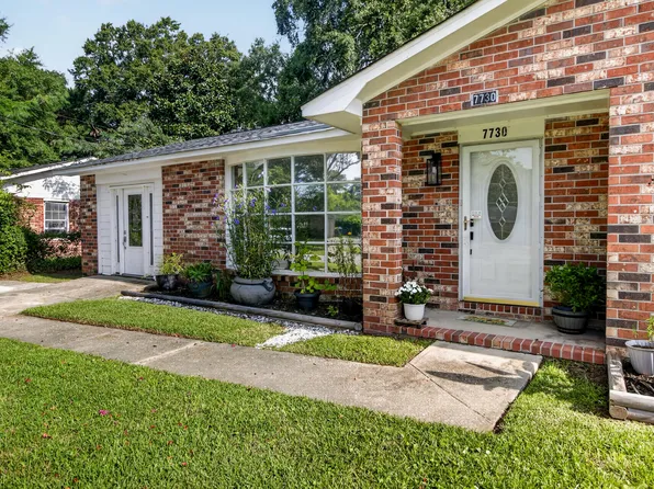 7730 Ovaldale Dr, North Charleston, SC 29418