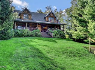 1310 Lake Ariel Hwy, Lake Ariel, PA 18436