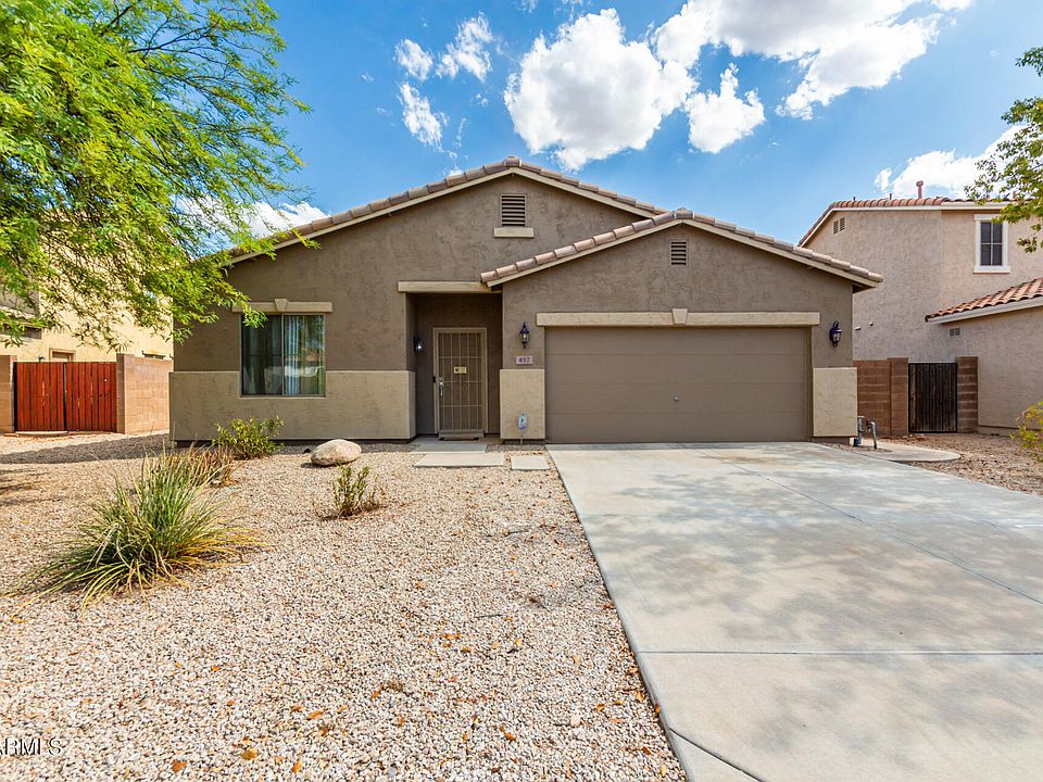 1st image of 457 E CHELSEA Drive
