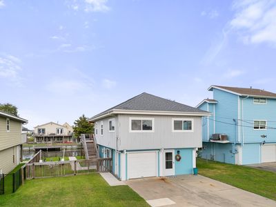 66 Tarpon St, Bayou Vista, TX, 77563