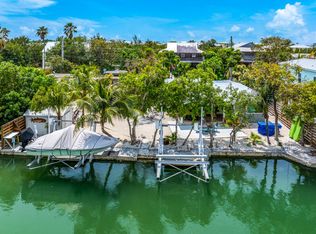 24833 Park Dr, Summerland Key, FL 33042