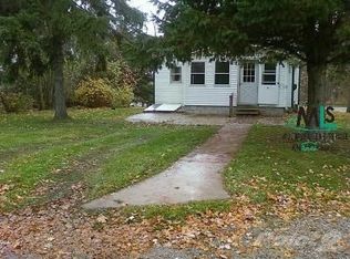 3740 Rochester Rd, Lakeville, MI 48367