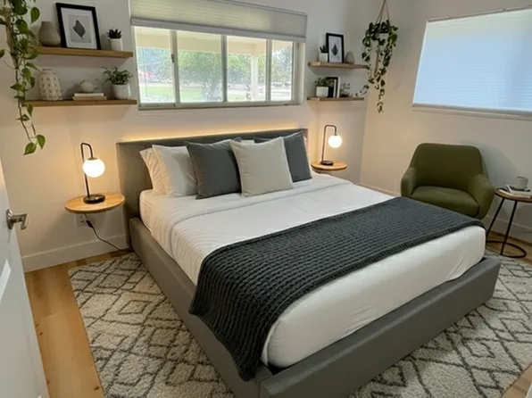 3065 S Commerce Rd APT 14, Wolverine Lake, MI 48390