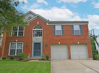 6540 Copperleaf Ln, Cincinnati, OH 45230