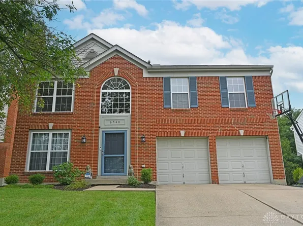 6540 Copperleaf Ln, Cincinnati, OH 45230