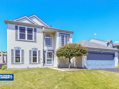 609 Anderson Dr, Lake In The Hills, IL, 60156