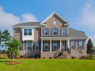 395 Palm Sedge Loop, Elgin, SC 29045