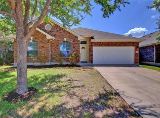 11525 Glen Knoll Dr, Manor, TX 78653