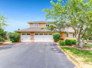 14848 Glen Wood Ln, Homer Glen, IL 60491