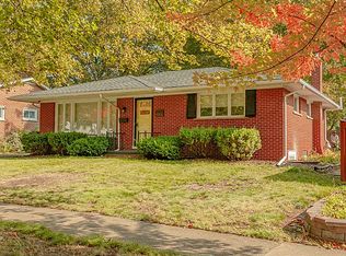 1915 Covington Dr, Ann Arbor, MI 48103