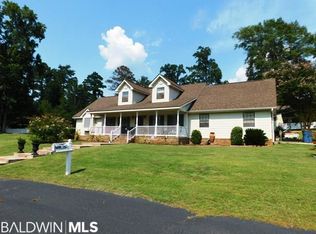 3700 Appleton Rd, Brewton, AL 36426