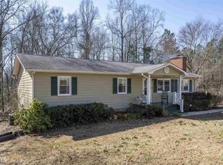 3025 Tallassee Rd, Statham, GA 30666