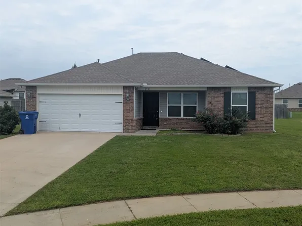 1521 S 29th Ct, Broken Arrow, OK 74014
