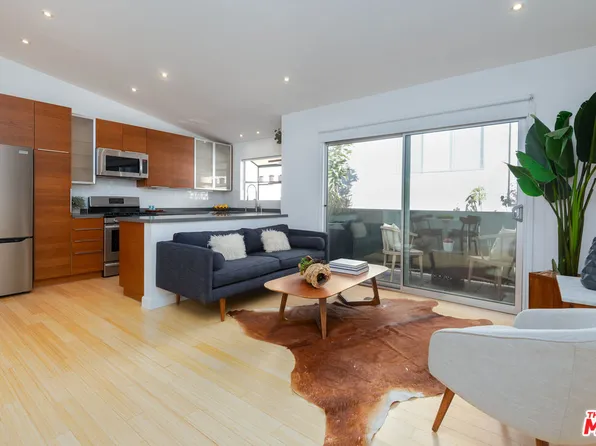 11634 Gorham Ave APT 203, Los Angeles, CA 90049