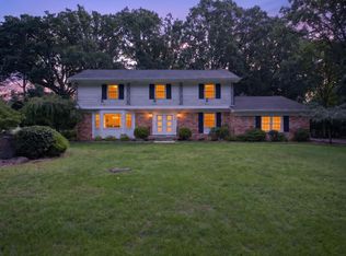 3829 W Walmont Rd, Jackson, MI 49203