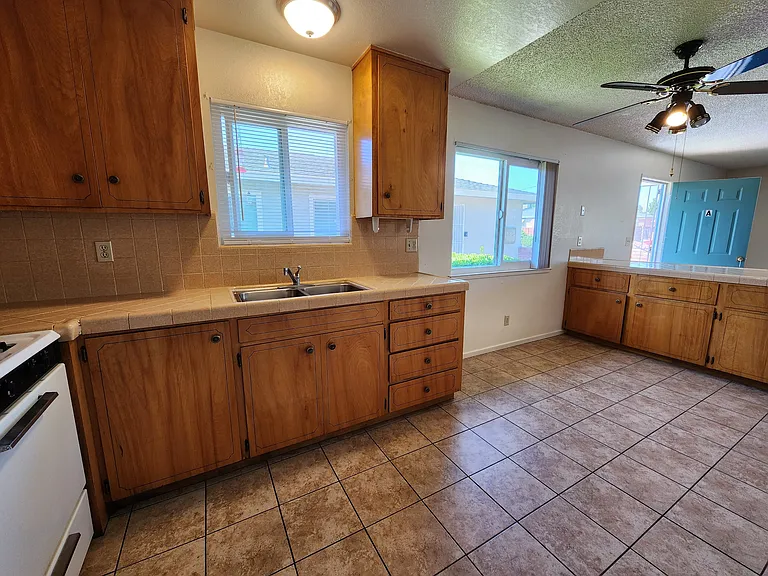 1261 S Jackson St #A — Photo 5