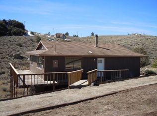 25601 Jacaranda Dr, Tehachapi, CA 93561