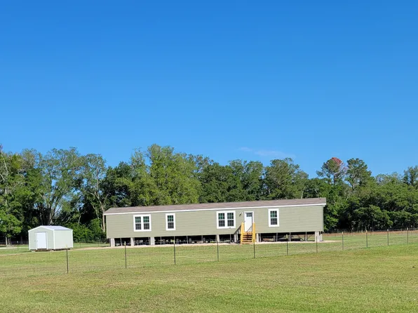 11940 156th St, Mc Alpin, FL 32062