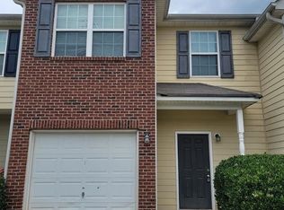 666 Georgetown Ln, Jonesboro, GA 30236