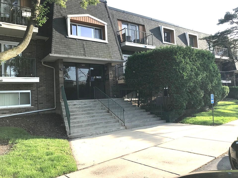 1st image of 3855 N Parkway Dr APT 3D