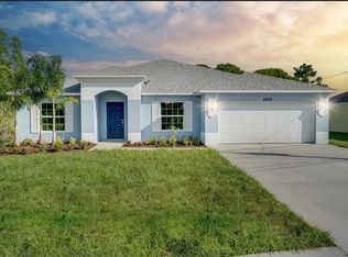 5809 NW Beckham Ct, Port Saint Lucie, FL 34986