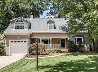 2808 Oberry St, Raleigh, NC 27607