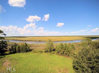 0 Elliott St LOT 3, White Oak, GA 31568