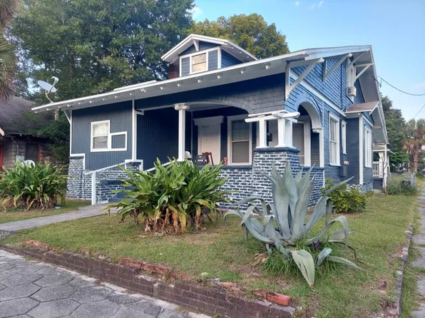2803 N Market St, Jacksonville, FL 32206