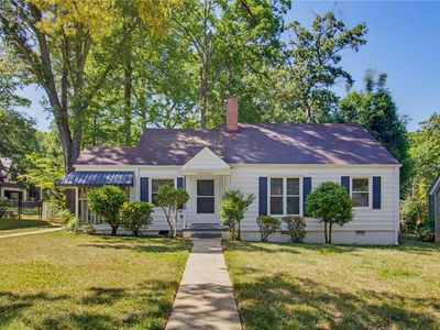 1311 Cardinal Pl, Greensboro, NC, 27408