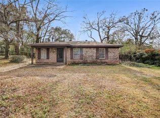 8385 Lake Ponchartrain Dr, Theodore, AL 36582