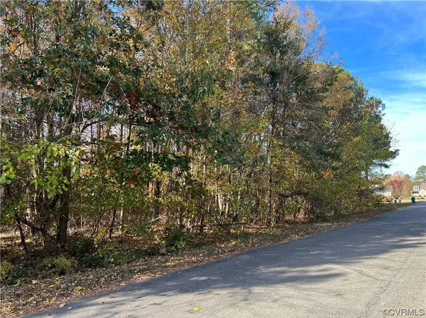 0 Cressfield Dr #31, West Pt, VA 23181