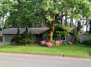 3617 NE 109th St, Vancouver, WA 98686