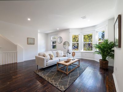 25 Fulton Ave #2, Jersey City, NJ, 07305