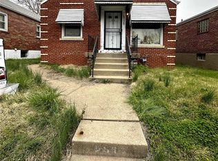 5915 McArthur Ave, Saint Louis, MO