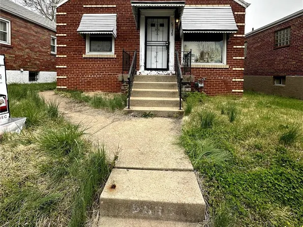 5915 McArthur Ave, Saint Louis, MO 63120