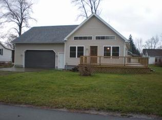 931 Exchange St, Irving, NY 14081