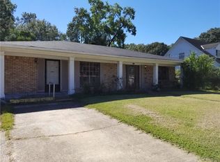 3763 Heritage Dr N, Mobile, AL 36609