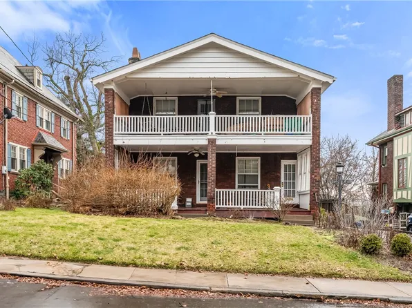 6348-6350 Jackson St, Pittsburgh, PA 15206