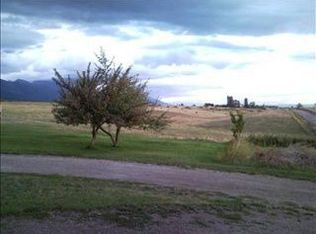 44360 N Foothills Dr, Ronan, MT 59864