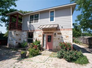 4605 E 12th St #B, Austin, TX 78721