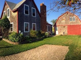 98 Cherry St, Marshfield, MA 02050