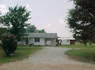 5811 Harrisburg Rd, Jonesboro, AR 72404