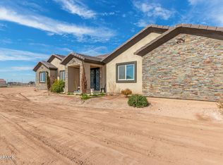 11620 S 217th Ave, Buckeye, AZ 85326