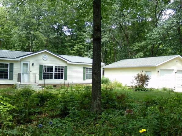 N1619 Fox Ridge TRAIL, Keshena, WI 54135