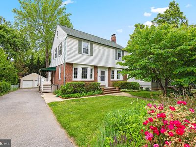 1805 Frederick Rd, Baltimore, MD, 21228