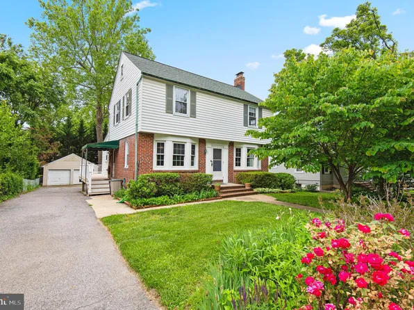 1805 Frederick Rd, Baltimore, MD 21228