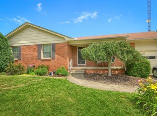 2243 N Stratford Dr, Owensboro, KY 42301