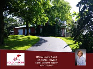 392 Us Route 20, Belvidere, IL 61008