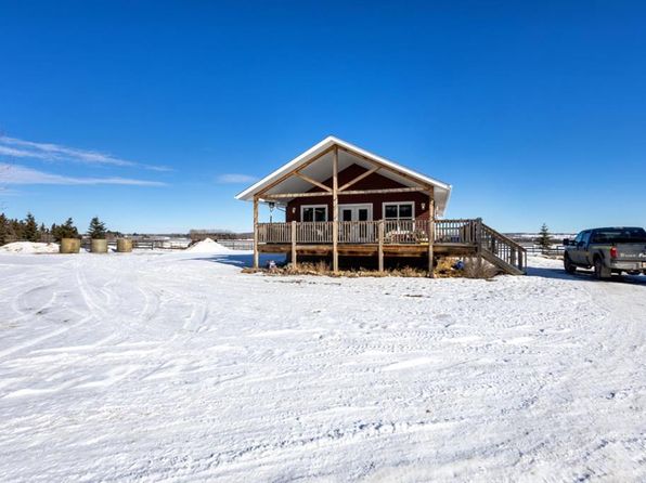 434045 SW Range Road 30, Ponoka County, AB T0C 0M0